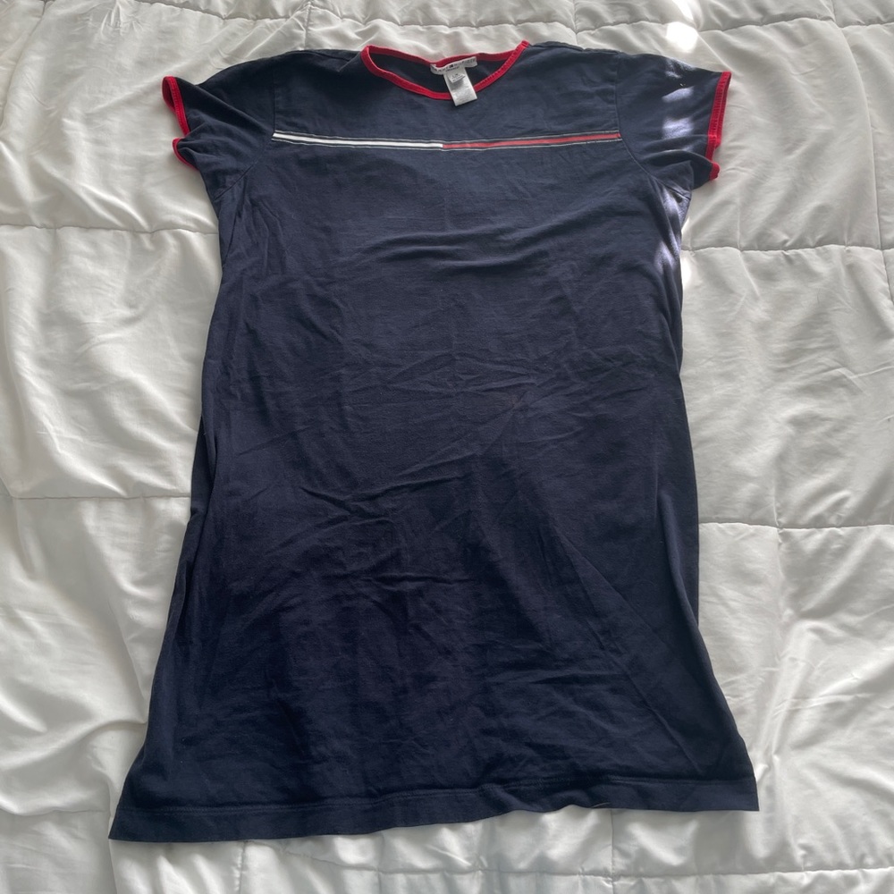 Tommy Hilfiger night gown